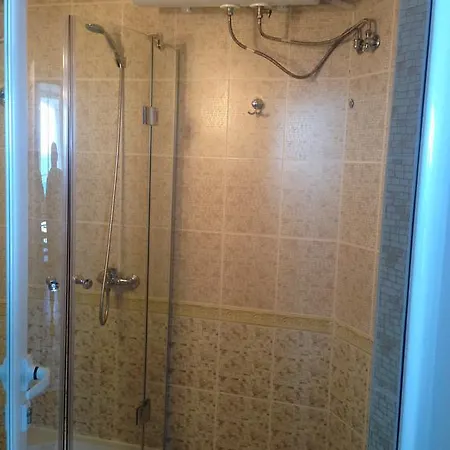 Apartment Sea Sirena