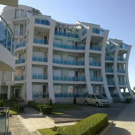 Sea Sirena Appartement *
