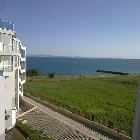 Sea Sirena Appartement